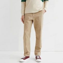 6Pcs Mens Stretch Cotton Trousers